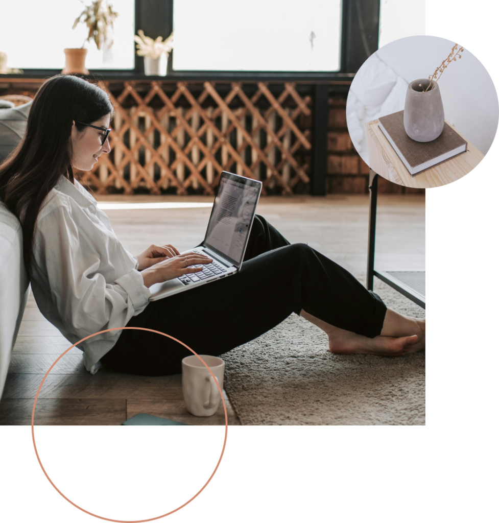 At MYTIPEE, seamless and personalized shopping experience