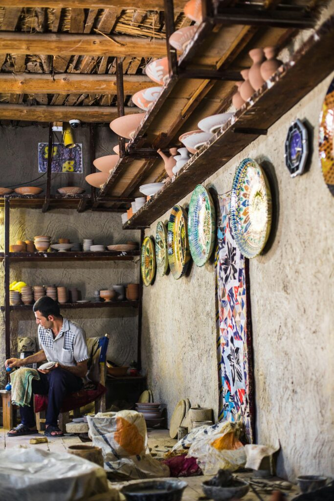 With MYTIPEE.com we help you incorporate local and cultural design into your home not just to make it look nice— but to make it feel like a place full of meaning, history, and warmth.
